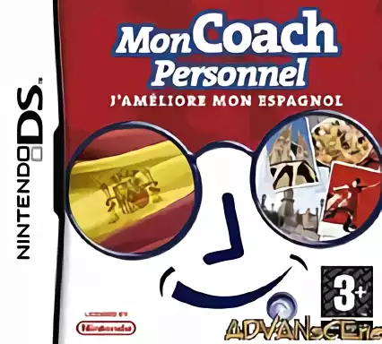 jeu Mon Coach Personnel - J'ameliore mon Espagnol